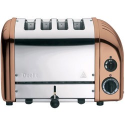 Тостеры, бутербродницы и вафельницы Dualit Classic Vario 47450