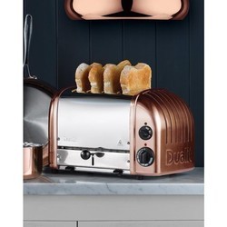 Тостеры, бутербродницы и вафельницы Dualit Classic Vario 47450