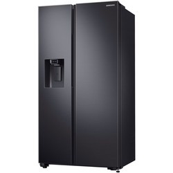 Холодильники Samsung RS65R5401B4 черный
