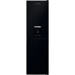Холодильники Hotpoint-Ariston HBNF 55181 B AQUA UK 1 черный