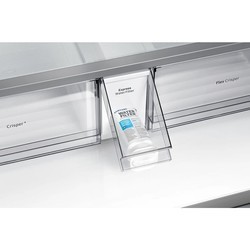 Холодильники Samsung RF65A967FS9 нержавейка