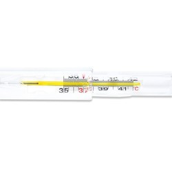 Медицинские термометры INTEC GA-02