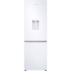 Холодильники Samsung RB34T632EWW белый