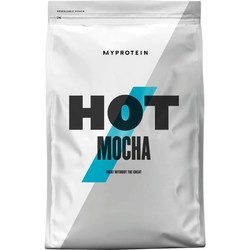 Протеины Myprotein Hot Mocha 1&nbsp;кг