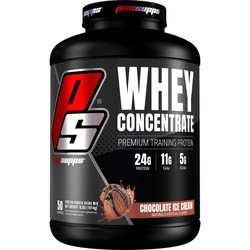 Протеины ProSupps PS Whey Concentrate 1.8&nbsp;кг