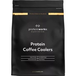 Протеины Protein Works Protein Coffee Coolers 1&nbsp;кг