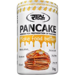 Гейнеры Real Pharm Pancake 1&nbsp;кг