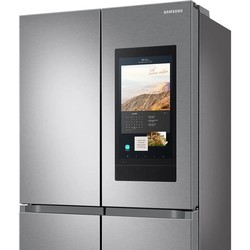 Холодильники Samsung Family Hub RF65A977FSR нержавейка