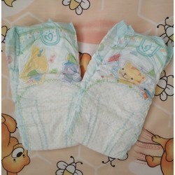 Подгузники (памперсы) Pampers Active Baby-Dry 5 / 186 pcs