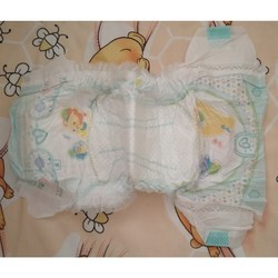 Подгузники (памперсы) Pampers Active Baby-Dry 5 / 186 pcs