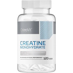 Креатин OstroVit Creatine Monohydrate 120&nbsp;шт