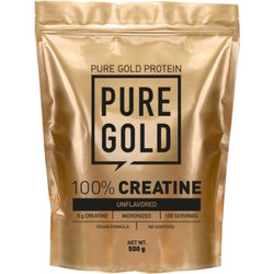 Креатин Pure Gold Protein 100% Creatine 500&nbsp;г