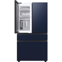 Холодильники Samsung BeSpoke RF23BB860EQN синий