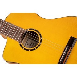 Акустические гитары Ortega RCE170F-L