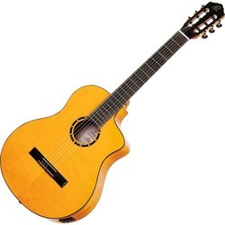 Акустические гитары Ortega RCE170F