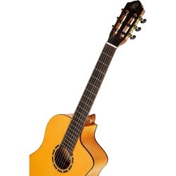 Акустические гитары Ortega RCE170F