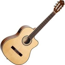 Акустические гитары Ortega RCE141NT