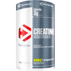 Креатин Dymatize Nutrition Creatine Monohydrate Creapure 500&nbsp;г
