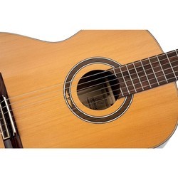 Акустические гитары Ortega R159