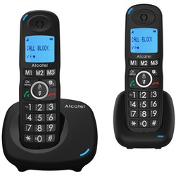 Радиотелефоны Alcatel XL535 Duo
