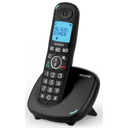 Радиотелефоны Alcatel XL535 Duo