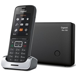Радиотелефоны Gigaset Premium 300