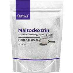 Гейнеры OstroVit Maltodextrin 0.5&nbsp;кг