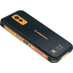 Мобильные телефоны MyPhone Hammer Energy X 64&nbsp;ГБ