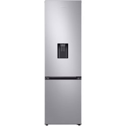 Холодильники Samsung RB38T633ESA серебристый