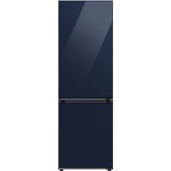 Холодильники Samsung BeSpoke RB34A6B2E41 синий