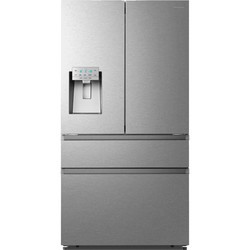 Холодильники Hisense RF-728N4AIF нержавейка