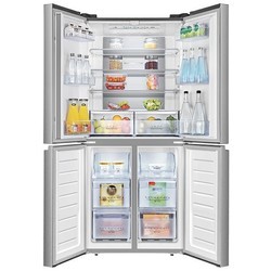 Холодильники Hisense RQ-563N4AI1 нержавейка