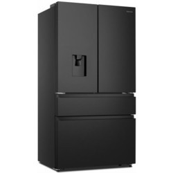 Холодильники Hisense RF-749N4WFF черный