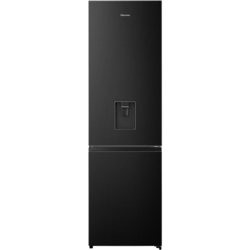 Холодильники Hisense RB-435N4WFE черный