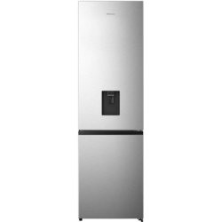 Холодильники Hisense RB-435N4WCE нержавейка