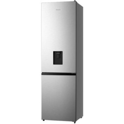Холодильники Hisense RB-435N4WCE нержавейка