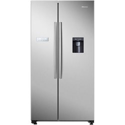 Холодильники Hisense RS-741N4WC11 нержавейка