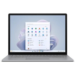 Ноутбуки Microsoft Surface Laptop 5 15 inch [RIQ-00001]