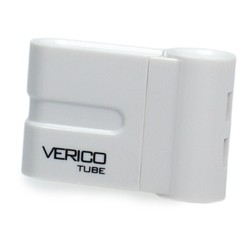 USB-флешки Verico Tube 128&nbsp;ГБ (белый)