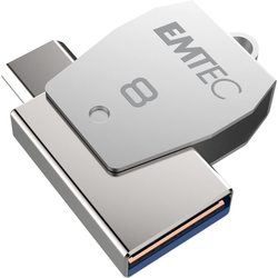 USB-флешки Emtec T250B 8&nbsp;ГБ