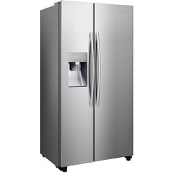 Холодильники Hisense RS-694N4ICF нержавейка