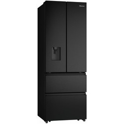 Холодильники Hisense RF-632N4WFF черный