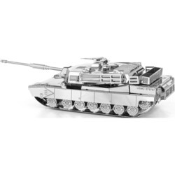 3D пазлы Fascinations M1 Abrams Tank MMS206