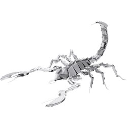 3D пазлы Fascinations Scorpion MMS070