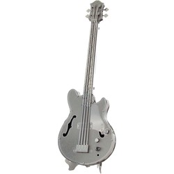 3D пазлы Fascinations Electric Bass Guitar MMS075