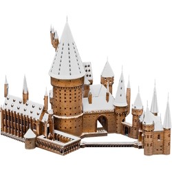 3D пазлы Fascinations Hogwarts Castle ICX138