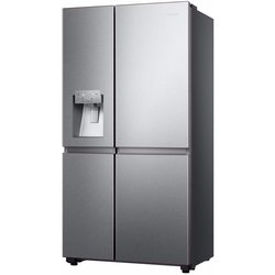 Холодильники Hisense RS-818N4TIF нержавейка