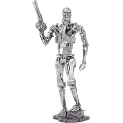 3D пазлы Fascinations The Terminator T-800 Endoskeleton ICX141