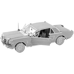 3D пазлы Fascinations 1965 Ford Mustang MMS056