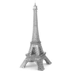 3D пазлы Fascinations Premium Series Eiffel Tower ICX011